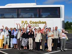 Group Travel